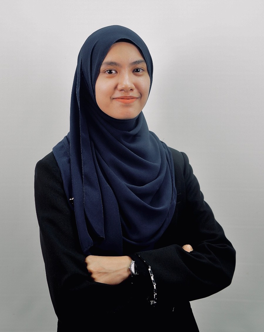 Maizatul Akmal