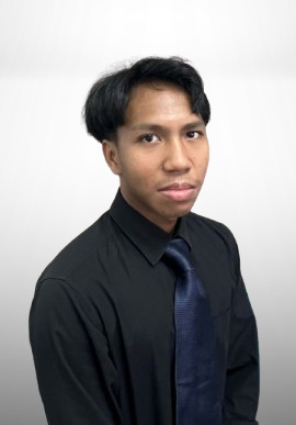Ezekiel Mukhriz