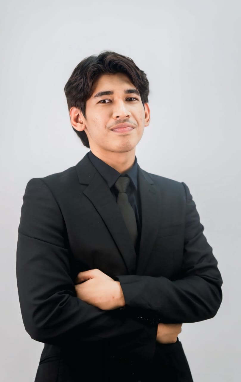 Raja Haiqal