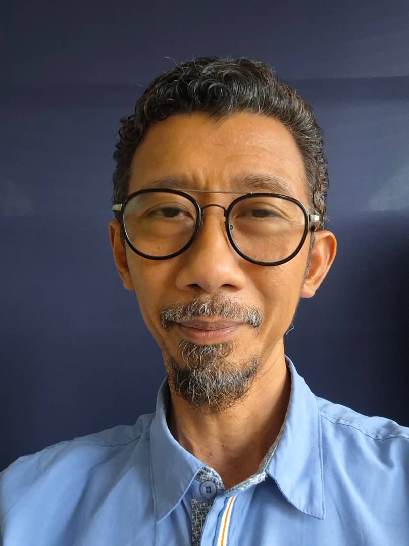 Mr. Mahidir Ayub